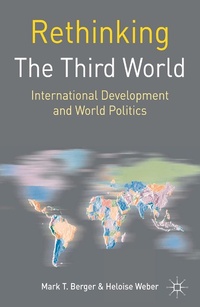 Enlarge image Cover: Rethinking the Third World - Bloomsbury Academic