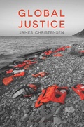 Cover: Global Justice - Bloomsbury Academic
