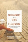Cover: Development and the State in the 21st Century - Bloomsbury Academic