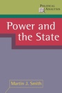 Cover: Power and the State - Bloomsbury Academic