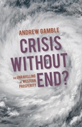 Cover: Crisis Without End? - Bloomsbury Academic