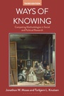 Cover: Ways of Knowing - Bloomsbury Academic