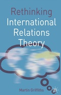 Cover: Rethinking International Relations Theory - Bloomsbury Academic
