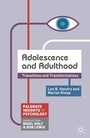 Cover: Adolescence and Adulthood - Bloomsbury Academic
