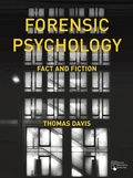 Cover: Forensic Psychology - Bloomsbury Academic