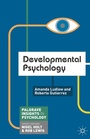 Cover: Developmental Psychology - Bloomsbury Academic