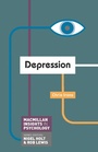 Cover: Depression - Bloomsbury Academic