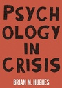 Cover: Psychology in Crisis - Bloomsbury Academic