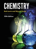 Cover: Chemistry - Bloomsbury Academic