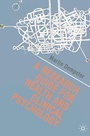 Cover: A Research Guide for Health and Clinical Psychology - Bloomsbury Academic