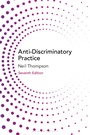 Cover: Anti-Discriminatory Practice - Bloomsbury Academic