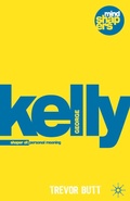 Cover: George Kelly - Bloomsbury Academic
