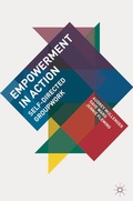 Cover: Empowerment in Action - Bloomsbury Academic
