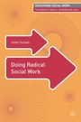 Cover: Doing Radical Social Work - Bloomsbury Academic