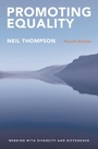 Cover: Promoting Equality - Bloomsbury Academic