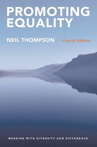 Enlarge image Cover: Promoting Equality - Bloomsbury Academic
