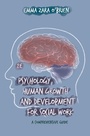 Cover: Psychology, Human Growth and Development for Social Work - Bloomsbury Academic