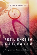 Cover: Resilience in Childhood - Bloomsbury Academic