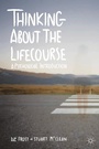 Cover: Thinking about the Lifecourse - Bloomsbury Academic