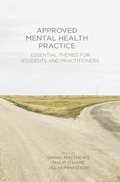 Cover: Approved Mental Health Practice - Bloomsbury Academic