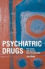 Cover: Psychiatric Drugs - Bloomsbury Academic