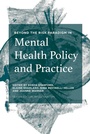 Cover: Beyond the Risk Paradigm in Mental Health Policy and Practice - Bloomsbury Academic