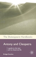 Cover: Antony and Cleopatra - The Arden Shakespeare