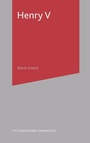 Cover: Henry V - The Arden Shakespeare