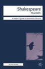 Cover: Macbeth - Bloomsbury Academic