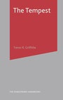 Cover: The Tempest - The Arden Shakespeare