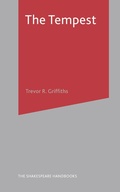 Cover: The Tempest - The Arden Shakespeare