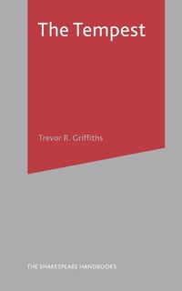 Enlarge image Cover: The Tempest - The Arden Shakespeare