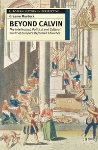 Enlarge image Cover: Beyond Calvin - Bloomsbury Academic