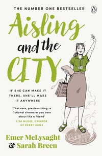 Abbildung von: Aisling And The City - Penguin Books Ltd