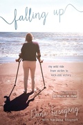 Cover: Falling Up - Hay House Inc
