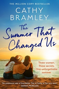Enlarge image Cover: The Summer That Changed Us - Orion