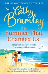 Enlarge image Cover: The Summer That Changed Us - Orion (an Imprint of The Orion Publishing Group Ltd )