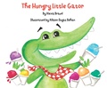 Cover: The Hungry Little Gator - Pelican Publishing