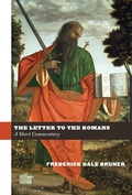 Abbildung von: Letter to the Romans - Wm B Eerdmans Publishing Co