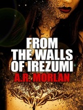 Cover: From the Walls of Irezumi - Wildside Press