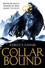 Cover: The Collarbound - Gollancz