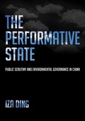 Bild: The Performative State - Cornell University Press