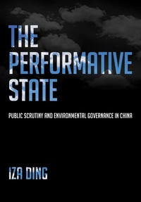 Bild: The Performative State - Cornell University Press