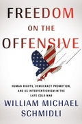 Bild: Freedom on the Offensive - Cornell University Press