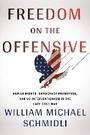 Cover: Freedom on the Offensive - Cornell University Press