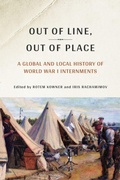 Cover: Out of Line, Out of Place - Cornell University Press