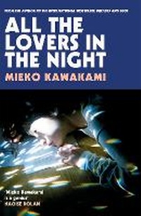 Abbildung von: All The Lovers In The Night - Picador