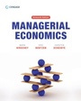 Cover: Managerial Economics - Cengage Learning EMEA
