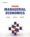Cover: Managerial Economics - Cengage Learning EMEA