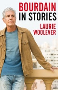 Cover: Bourdain - Bloomsbury Publishing PLC